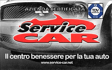 service-car