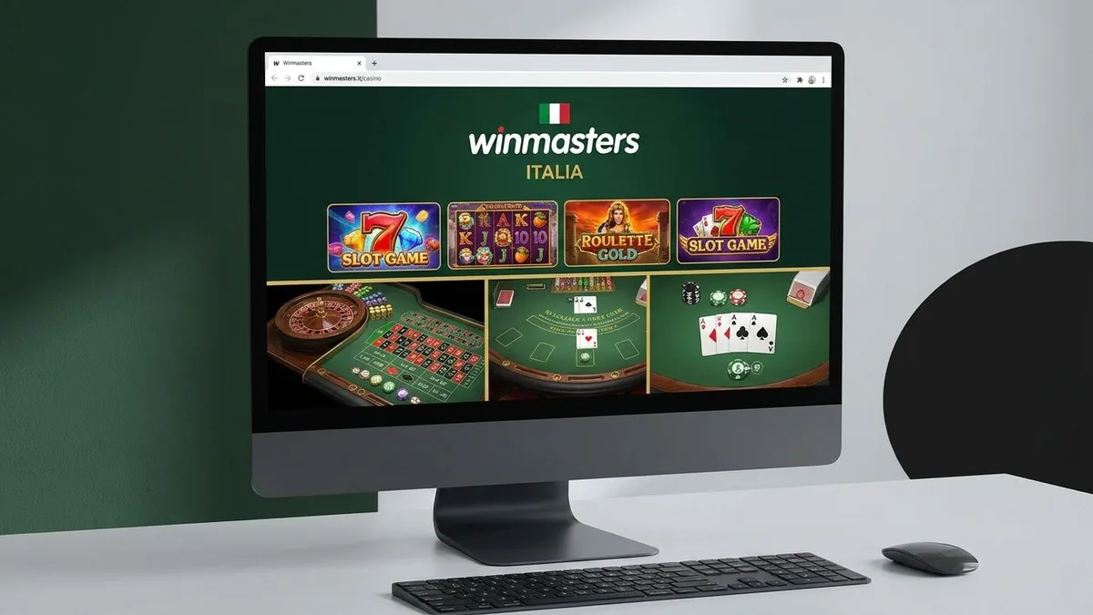 Giochi del casinò