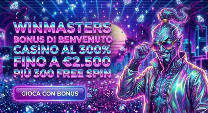 Winmasters Casino